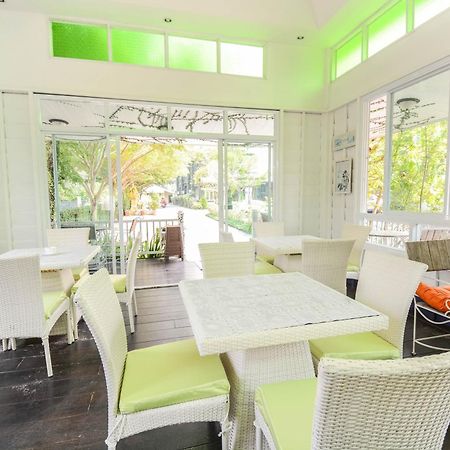 צ'יאנג ריי The Target Residence מראה חיצוני תמונה